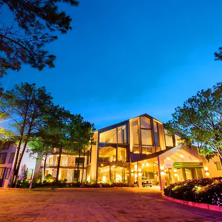 Terracotta Hotel & Resort Dalat-2