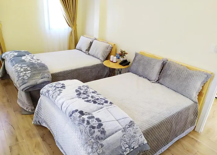Rose Villa Dalat